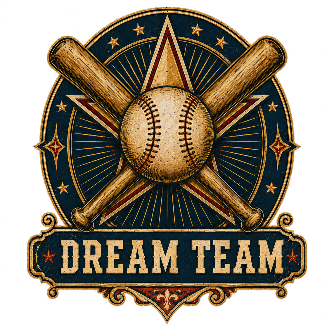 Dream Team Draft