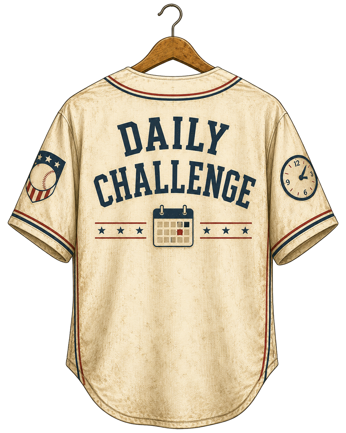 Daily Challenge