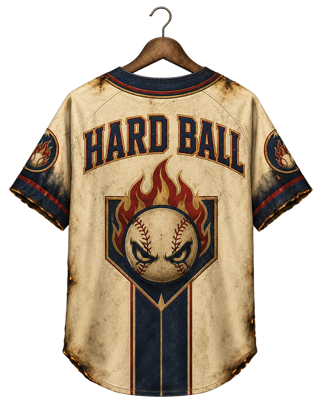 Hard Ball mode