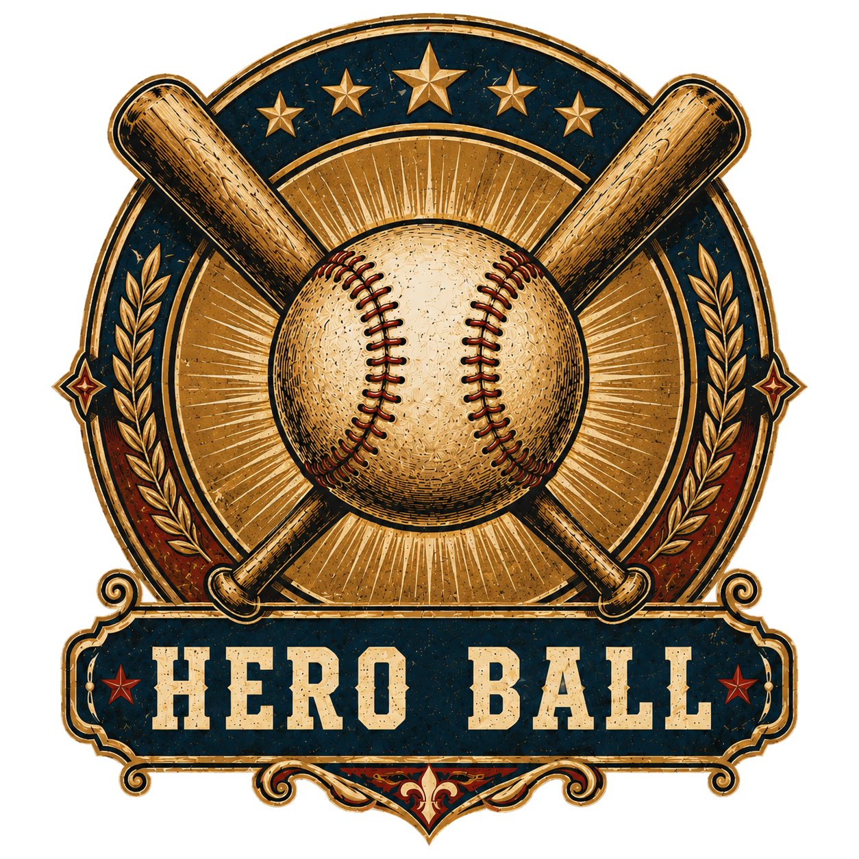 Heroball