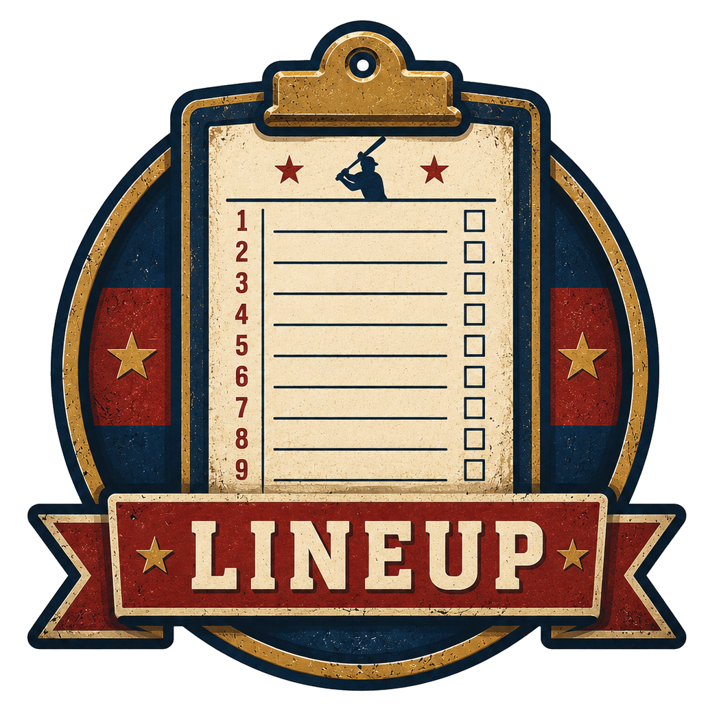 Lineup