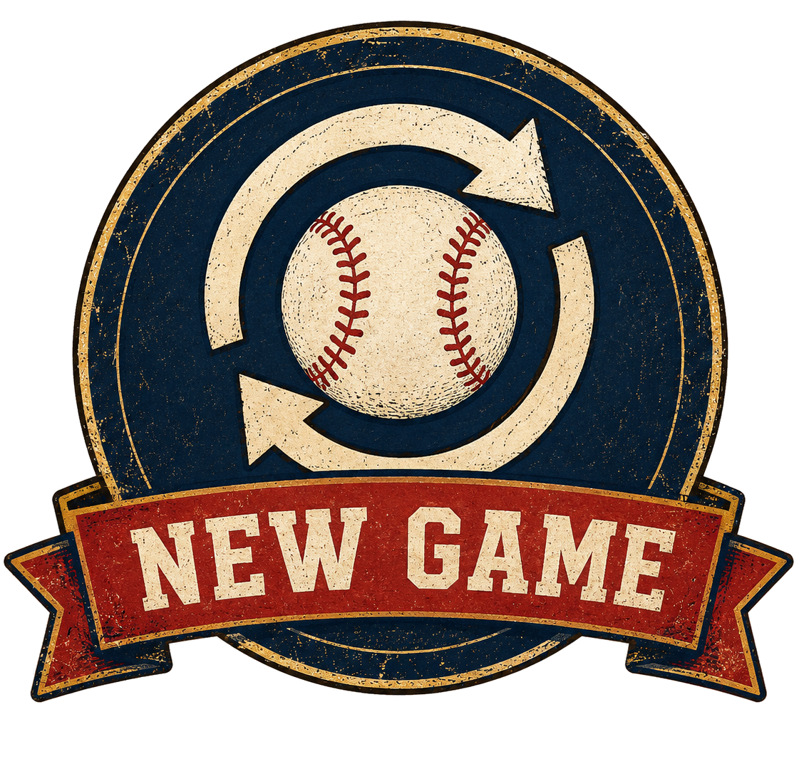 New Game