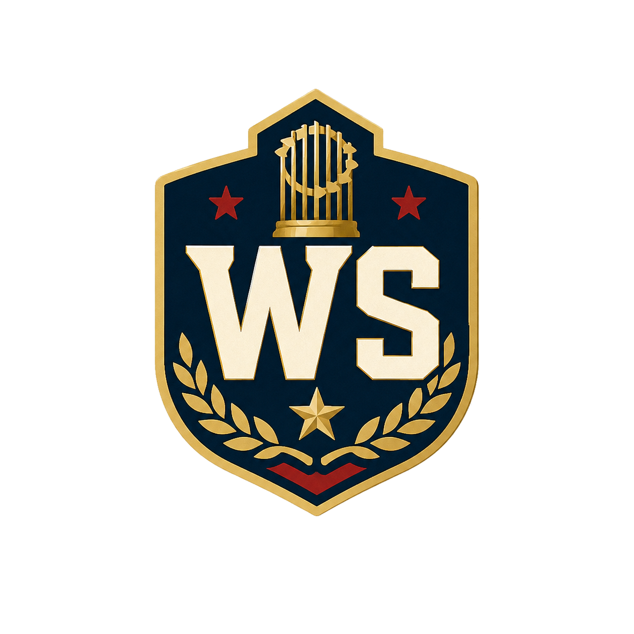 World Series Champion