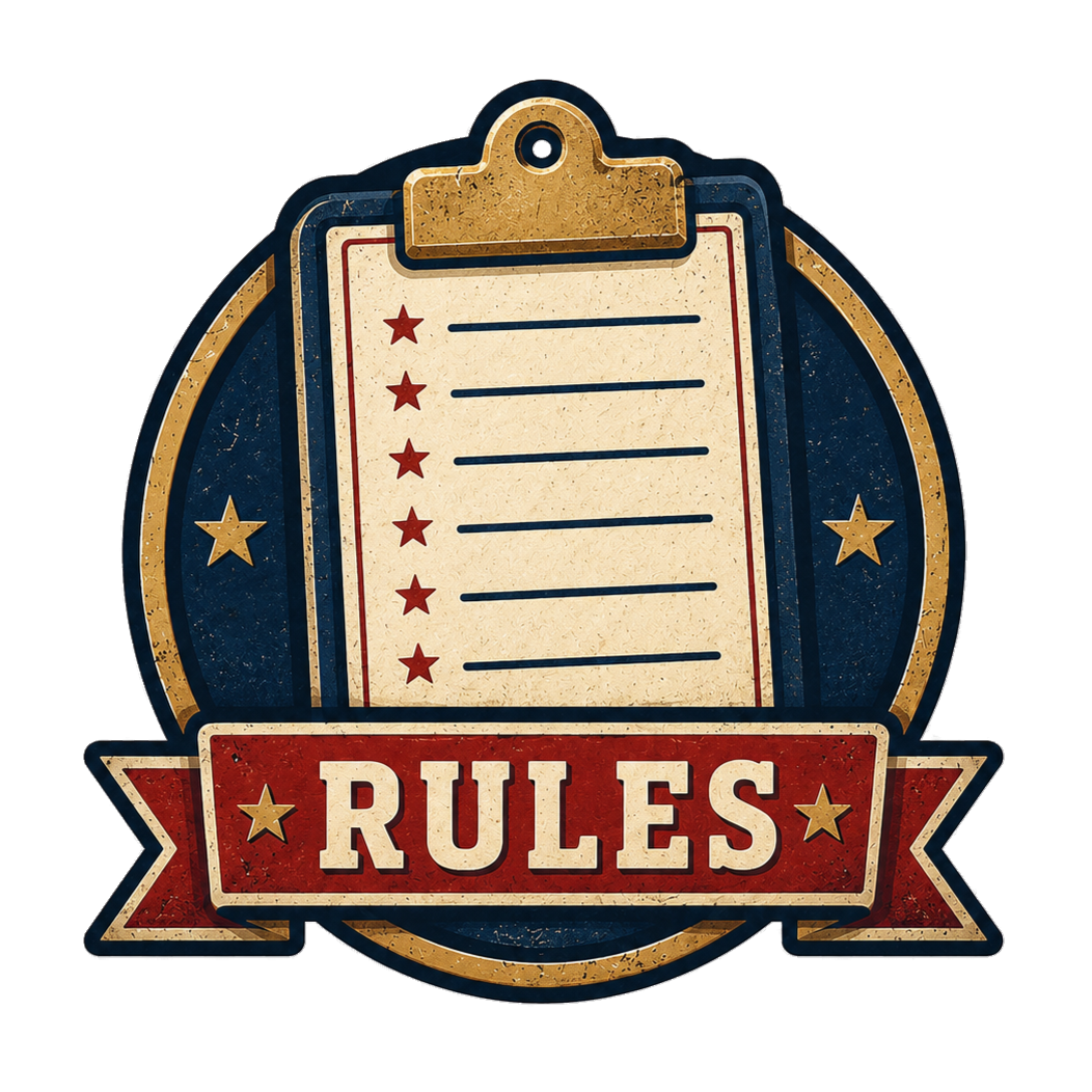 Rules