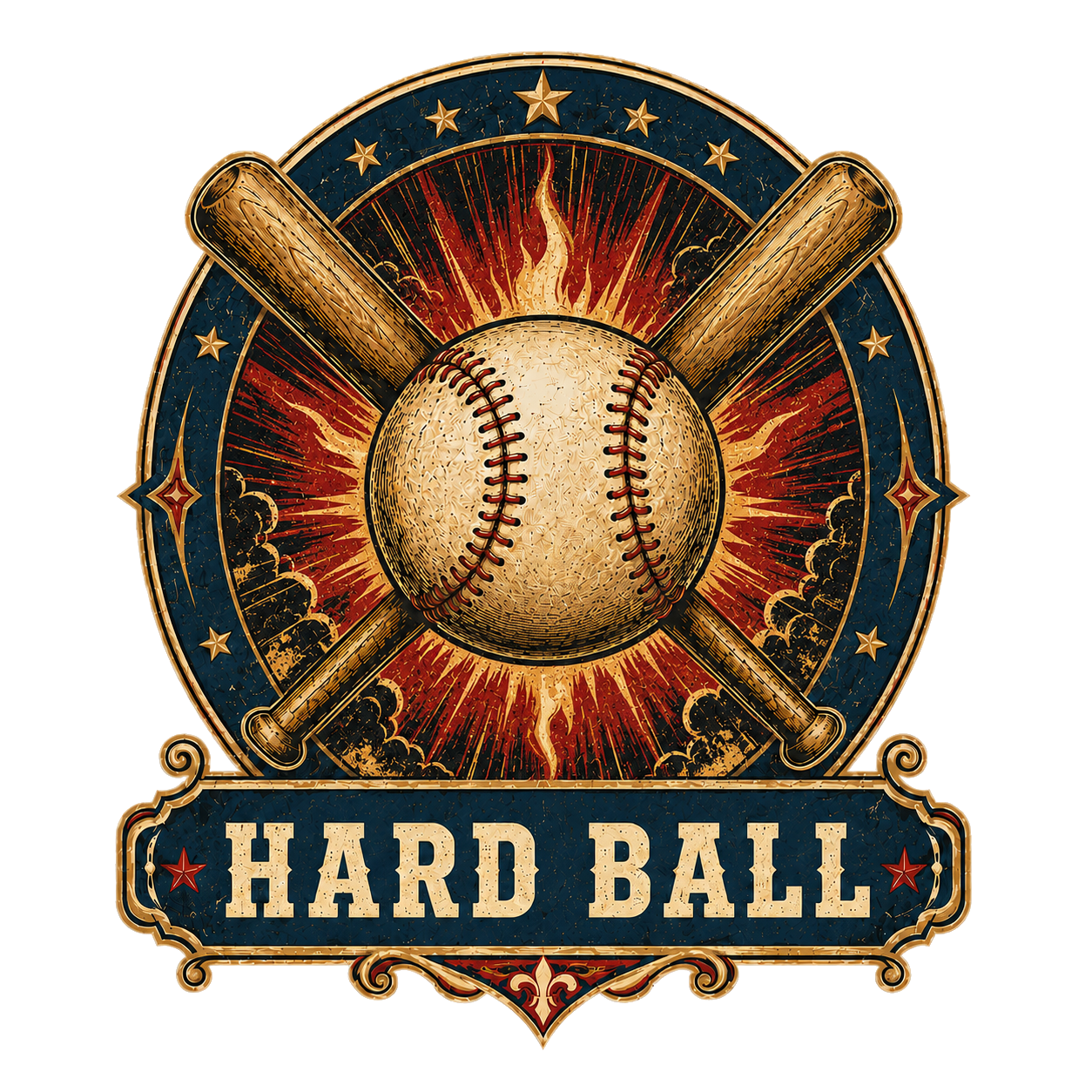 Hard Ball